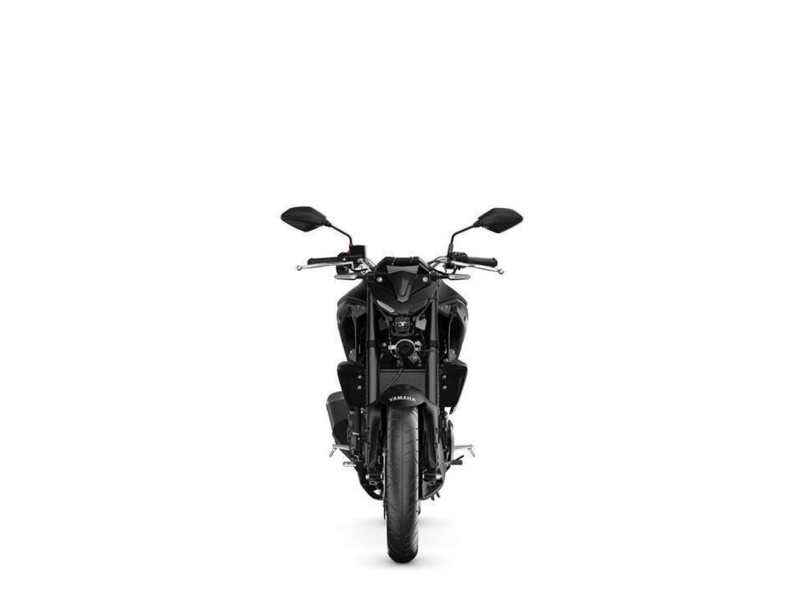 Мотоцикл YAMAHA MT-03 (Midnight Black) 2024